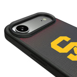 University of Southern California Trojans Linen MagSafe Compatible Phone Case for Apple iPhone