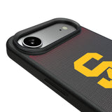 University of Southern California Trojans Linen MagSafe Compatible Phone Case for Apple iPhone