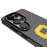 University of Southern California Trojans Linen MagSafe Compatible Phone Case for Samsung Galaxy