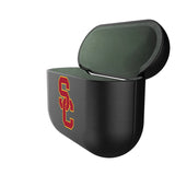 University of Southern California Trojans Personalized Insignia AirPod Case Cover