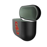 University of Southern California Trojans Personalized Insignia AirPod Case Cover
