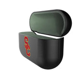University of Southern California Trojans Personalized Insignia AirPod Case Cover