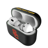 University of Southern California Trojans Personalized Insignia AirPod Case Cover