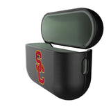 University of Southern California Trojans Personalized Insignia AirPod Case Cover