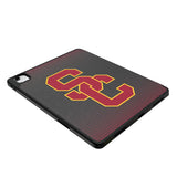 University of Southern California Trojans Personalized Linen Tablet Case for Apple iPad