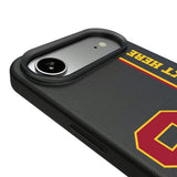 University of Southern California Trojans Personalized Sidebard MagSafe Compatible Phone Case for Apple iPhone