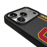 University of Southern California Trojans Personalized Sidebard MagSafe Compatible Phone Case for Apple iPhone