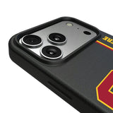 University of Southern California Trojans Personalized Sidebard MagSafe Compatible Phone Case for Apple iPhone