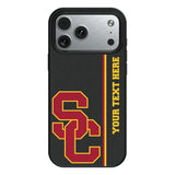 University of Southern California Trojans Personalized Sidebard MagSafe Compatible Phone Case for Apple iPhone