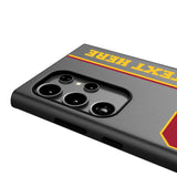 University of Southern California Trojans Personalized Sidebard MagSafe Compatible Phone Case for Samsung Galaxy