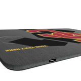 University of Southern California Trojans Personalized Tilt 15-Watt Wireless Charger and Mouse Pad