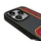 University of Southern California Trojans Sidebar MagSafe Compatible Phone Case for Apple iPhone