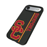 University of Southern California Trojans Sidebar MagSafe Compatible Phone Case for Apple iPhone