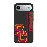University of Southern California Trojans Sidebar MagSafe Compatible Phone Case for Apple iPhone