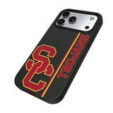 University of Southern California Trojans Sidebar MagSafe Compatible Phone Case for Apple iPhone