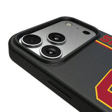 University of Southern California Trojans Sidebar MagSafe Compatible Phone Case for Apple iPhone