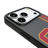 University of Southern California Trojans Sidebar MagSafe Compatible Phone Case for Apple iPhone