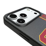 University of Southern California Trojans Sidebar MagSafe Compatible Phone Case for Apple iPhone