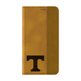 University of Tennessee Volunteers Burn Folio Phone Case for Samsung Galaxy