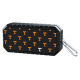 University of Tennessee Volunteers Fashion Pattern Bluetooth Speaker