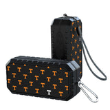 University of Tennessee Volunteers Fashion Pattern Bluetooth Speaker