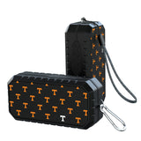 University of Tennessee Volunteers Fashion Pattern Bluetooth Speaker