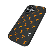 University of Tennessee Volunteers Fashion Pattern Bump Phone Case for Apple iPhone