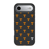 University of Tennessee Volunteers Fashion Pattern Bump Phone Case for Apple iPhone