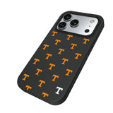 University of Tennessee Volunteers Fashion Pattern Bump Phone Case for Apple iPhone