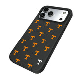 University of Tennessee Volunteers Fashion Pattern Bump Phone Case for Apple iPhone