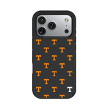 University of Tennessee Volunteers Fashion Pattern Bump Phone Case for Apple iPhone