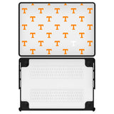 University of Tennessee Volunteers Fashion Pattern Laptop Case for Apple MacBook