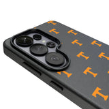 University of Tennessee Volunteers Fashion Pattern MagSafe Compatible Phone Case for Samsung Galaxy