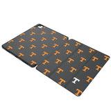 University of Tennessee Volunteers Fashion Pattern Tablet Case for Apple iPad