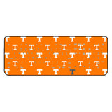 University of Tennessee Volunteers Fashion Pattern Wireless USB Keyboard