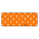 University of Tennessee Volunteers Fashion Pattern Wireless USB Keyboard