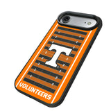University of Tennessee Volunteers Field Bump Phone Case for Apple iPhone