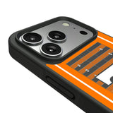 University of Tennessee Volunteers Field Bump Phone Case for Apple iPhone