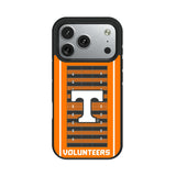 University of Tennessee Volunteers Field Bump Phone Case for Apple iPhone