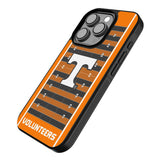 University of Tennessee Volunteers Field Bump Phone Case for Apple iPhone