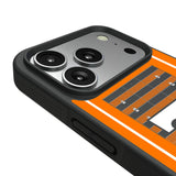 University of Tennessee Volunteers Field Bump Phone Case for Apple iPhone