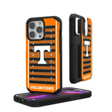 University of Tennessee Volunteers Field Rugged Phone Case for Apple iPhone