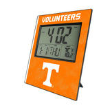 University of Tennessee Volunteers Hatch Wall Clock