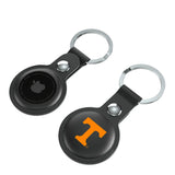 University of Tennessee Volunteers Insignia Black Airtag Holder 2-Pack