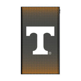 University of Tennessee Volunteers Linen 5000mAh Flat Powerbank