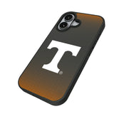 University of Tennessee Volunteers Linen Bump Phone Case for Apple iPhone