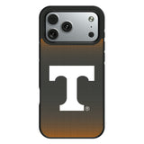 University of Tennessee Volunteers Linen Bump Phone Case for Apple iPhone