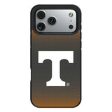 University of Tennessee Volunteers Linen Bump Phone Case for Apple iPhone