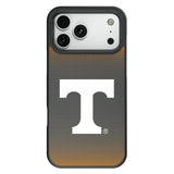 University of Tennessee Volunteers Linen Bump Phone Case for Apple iPhone