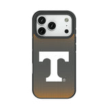 University of Tennessee Volunteers Linen Bump Phone Case for Apple iPhone